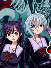 九零画报 漫画短篇集海报